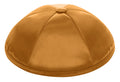 Gold Deluxe Satin Kippah