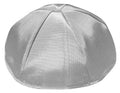 Grey Moiré Kippah