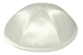 Ivory Deluxe Satin Kippah