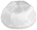 White Satin Kippah